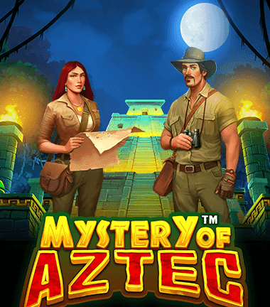 MYSTERY OF AZTEC