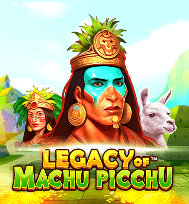 The Legacy of Machu Picchu