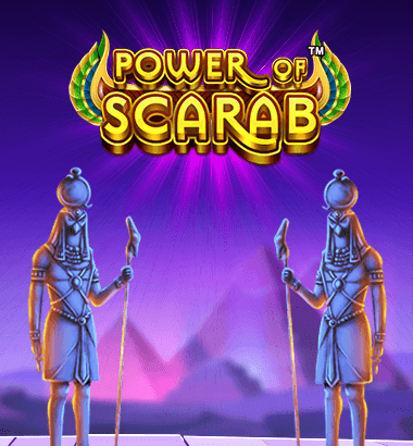 Power of Scarab