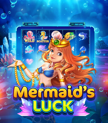 Mermaid’s Luck
