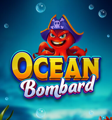 Ocean Bombard Fish Game
