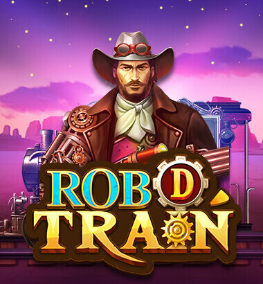 Rob D Train