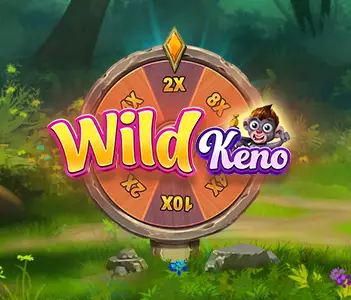 Game Wild Keno
