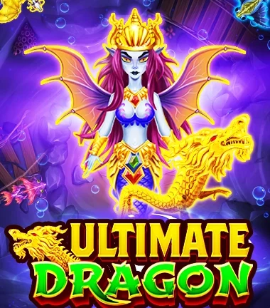 Ultimate Dragon Fish Game