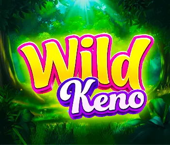 Wild Keno 5